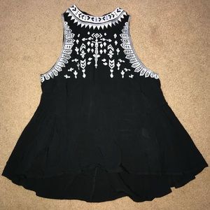 Women’s tank top/blouse